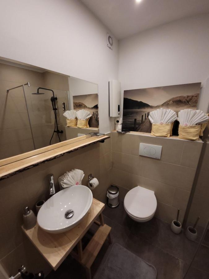 Cool Studio - Apartment In Gosau - Hallstatt - Wellness And Pool Included Extérieur photo
