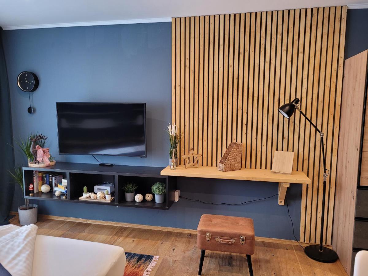 Cool Studio - Apartment In Gosau - Hallstatt - Wellness And Pool Included Extérieur photo