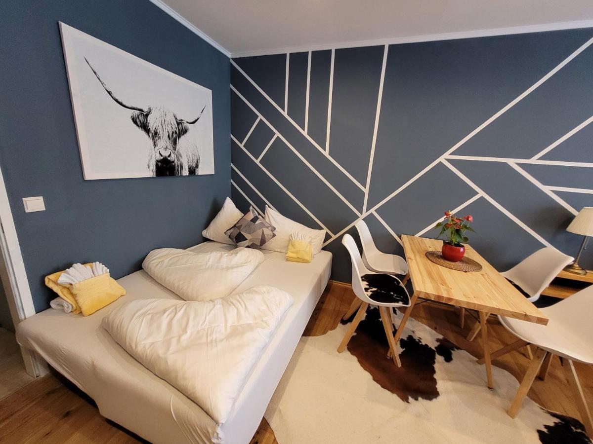 Cool Studio - Apartment In Gosau - Hallstatt - Wellness And Pool Included Extérieur photo