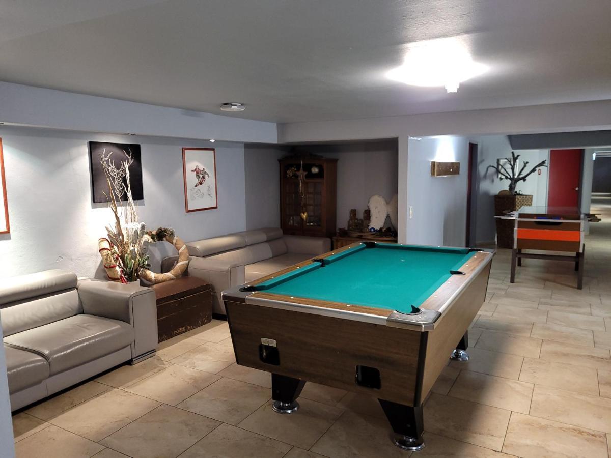 Cool Studio - Apartment In Gosau - Hallstatt - Wellness And Pool Included Extérieur photo
